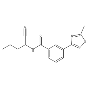 1384586-22-4 structure