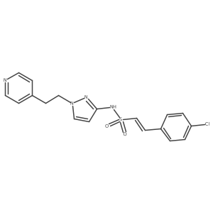 1384822-08-5结构式