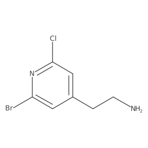 1393553-21-3 structure