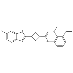 1396851-78-7 structure