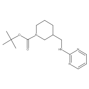 1420993-05-0 structure