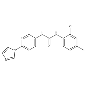 1421462-60-3 structure