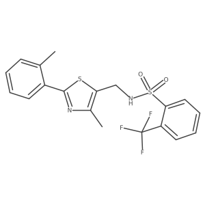 1448133-83-2 structure