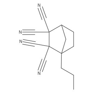 147491-61-0 structure