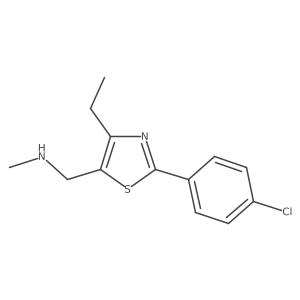 1483852-31-8结构式