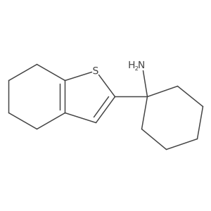 1536565-21-5 structure
