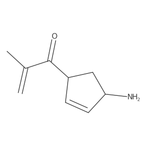 1600579-83-6 structure