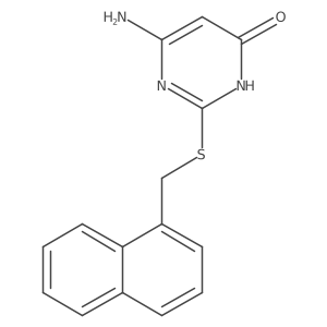166751-55-9结构式