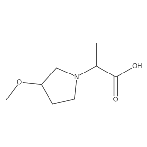 1691084-20-4 structure