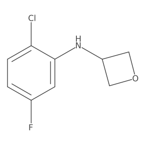 1698286-33-7结构式