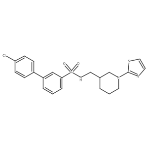 1705841-70-8 structure