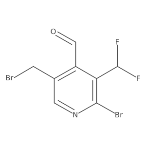 1805343-25-2 structure