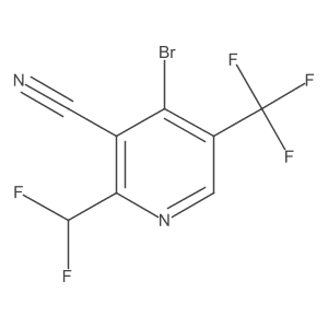1805346-68-2 structure