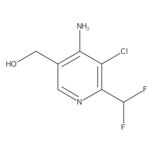 1806831-82-2 structure