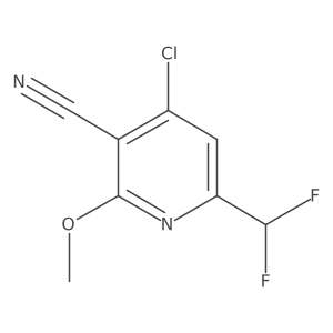 1806927-79-6 structure