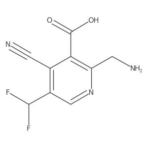 1806958-81-5 structure