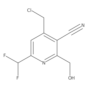 1807076-39-6 structure