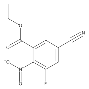 1807299-31-5 structure