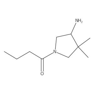 1852094-06-4 structure