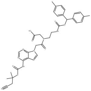 186188-64-7结构式