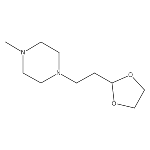 1909313-21-8 structure