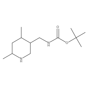 1909313-43-4 structure