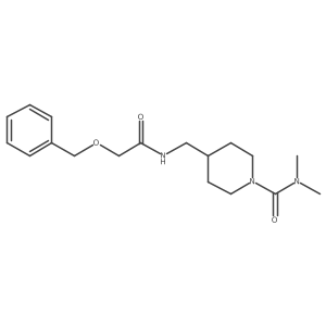 2034283-36-6 structure