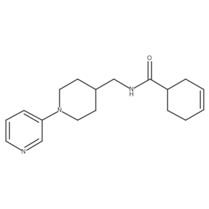 2034283-58-2结构式