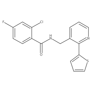 2034398-40-6 structure