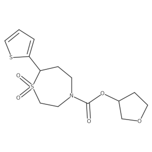 2034460-91-6 structure