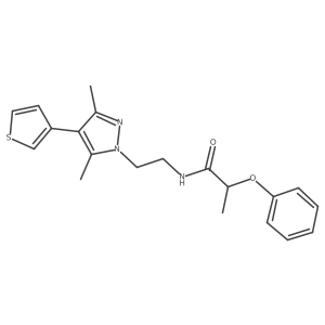 2034510-48-8 structure
