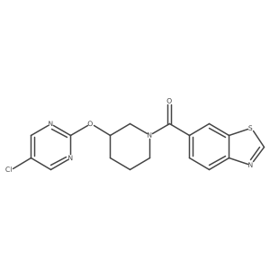 2034622-31-4 structure