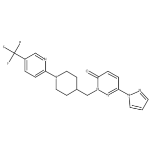 2097917-52-5结构式
