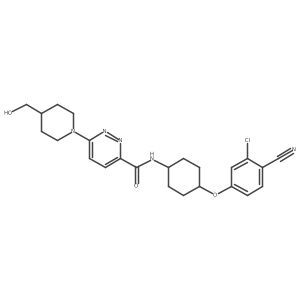 2222114-20-5结构式