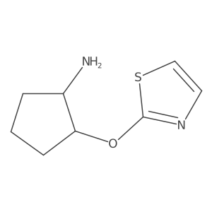 2277044-41-2 structure