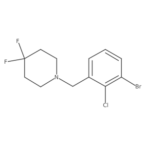 2301068-54-0 structure