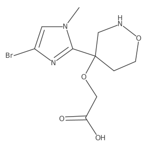 2309457-69-8 structure