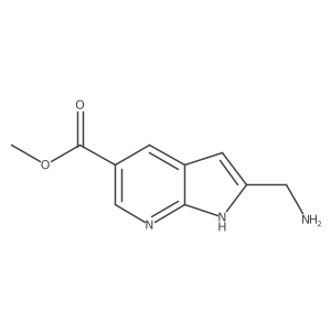 2580189-60-0 structure
