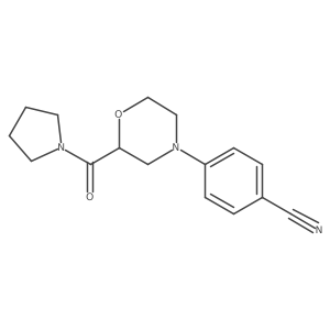 2742028-43-7 structure