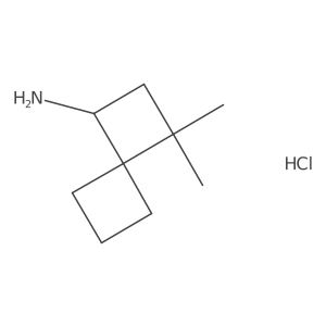 2742653-36-5 structure