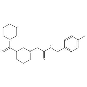 2877685-69-1 structure