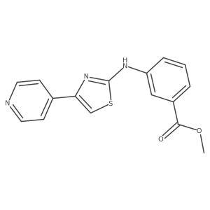 294622-58-5 structure
