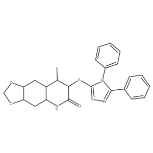 376625-84-2结构式