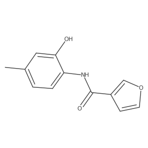 461031-58-3结构式