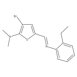 469884-27-3 structure