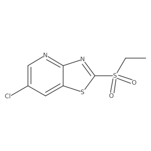 488742-12-7 structure
