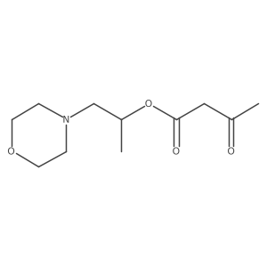 50899-07-5 structure