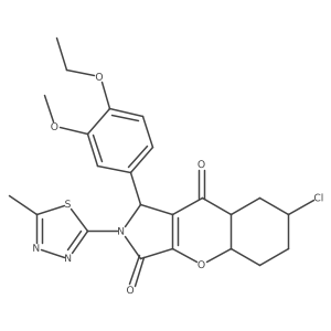 630086-56-5 structure