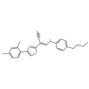 683256-34-0 structure