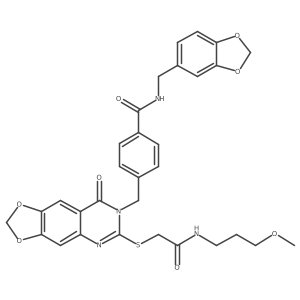 688061-96-3 structure